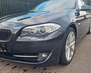 BMW 520 Gebrauchtwagen