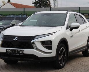 Mitsubishi Eclipse Cross Gebrauchtwagen