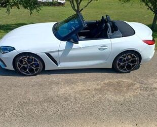 BMW Z4 Gebrauchtwagen