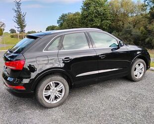 Alfa Romeo Q3 