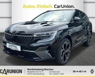 Renault Austral Gebrauchtwagen