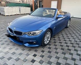 BMW 420 Gebrauchtwagen