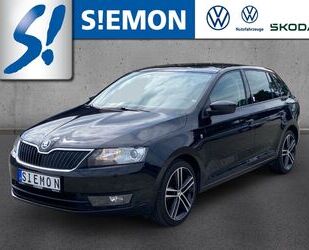 Skoda Rapid Gebrauchtwagen