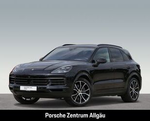 Porsche Cayenne Gebrauchtwagen