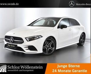 Mercedes-Benz A 180 Gebrauchtwagen