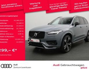 Volvo XC90 Gebrauchtwagen