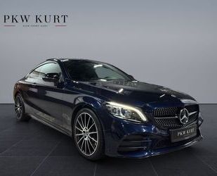 Mercedes-Benz C 300 Gebrauchtwagen