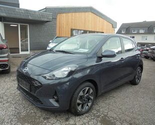 Hyundai i10 Gebrauchtwagen