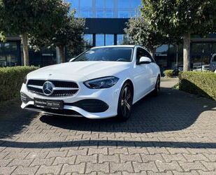 Mercedes-Benz C 220 Gebrauchtwagen