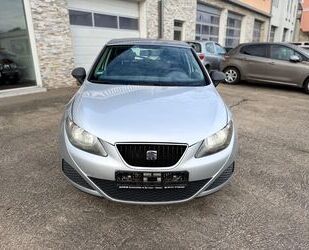 Seat Ibiza Gebrauchtwagen