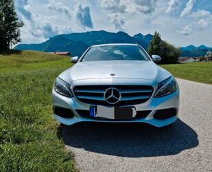 Mercedes-Benz C 200 Gebrauchtwagen