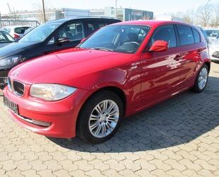BMW 120 Gebrauchtwagen