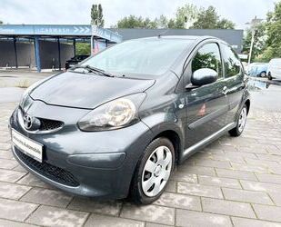 Toyota Aygo (X) Gebrauchtwagen