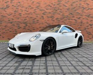 Porsche 991 Gebrauchtwagen