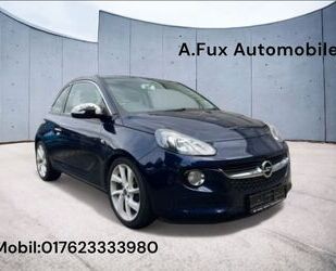 Opel Adam Gebrauchtwagen