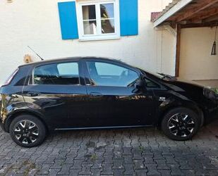 Fiat Punto Gebrauchtwagen