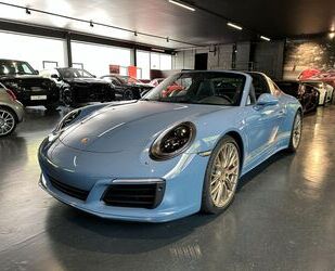 Porsche 911 Urmodell Gebrauchtwagen