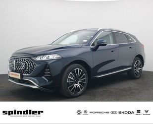 GWM Wey 05 Gebrauchtwagen