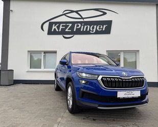 Skoda Kodiaq Gebrauchtwagen