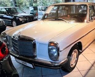 Mercedes-Benz 200 Gebrauchtwagen