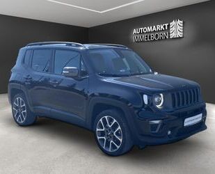 Jeep Renegade Gebrauchtwagen