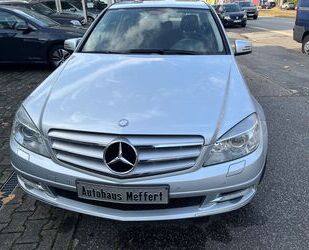 Mercedes-Benz C 250 Gebrauchtwagen