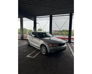 BMW 116 Gebrauchtwagen