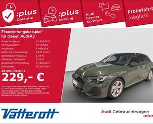 Audi A3 Gebrauchtwagen