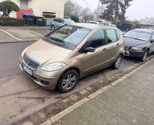 Mercedes-Benz A 150 Gebrauchtwagen