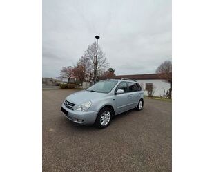 Kia Carnival Gebrauchtwagen
