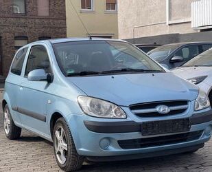 Renault Getz 