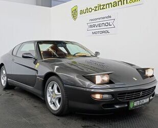 Ferrari 456 Gebrauchtwagen