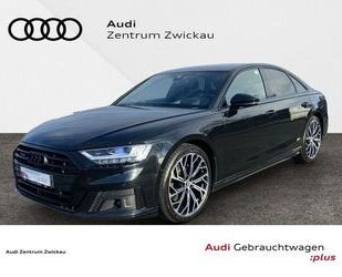 Audi A8 Gebrauchtwagen