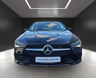 Mercedes-Benz CLA 250 Shooting Brake Gebrauchtwagen