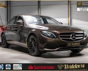 Mercedes-Benz E 200 Gebrauchtwagen