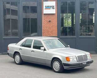 Mercedes-Benz 220 Gebrauchtwagen
