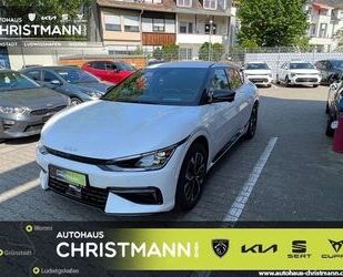Kia EV6 Gebrauchtwagen