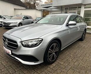 Mercedes-Benz E 220 Gebrauchtwagen