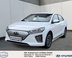 Hyundai IONIQ Gebrauchtwagen