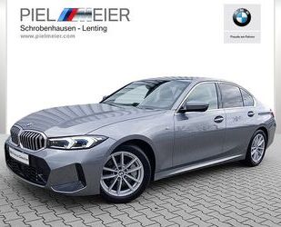 BMW 330 Gebrauchtwagen