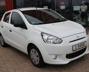 Mitsubishi Space Star Gebrauchtwagen