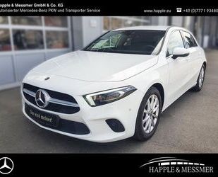 Mercedes-Benz A 220 Gebrauchtwagen