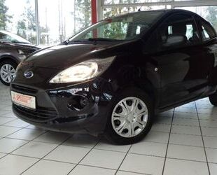 Ford Ka/Ka+ Gebrauchtwagen