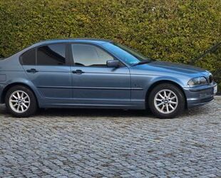 BMW 316 Gebrauchtwagen