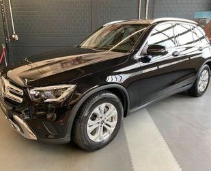 Mercedes-Benz GLC 200 Gebrauchtwagen