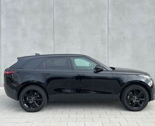 Land Rover Range Rover Velar Gebrauchtwagen