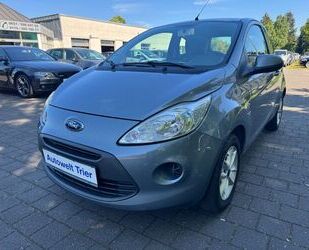 Ford Ka/Ka+ Gebrauchtwagen