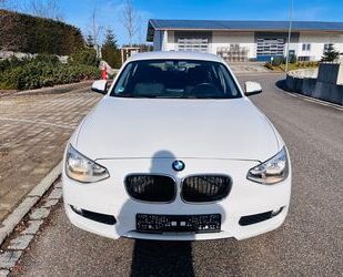 BMW 114 Gebrauchtwagen