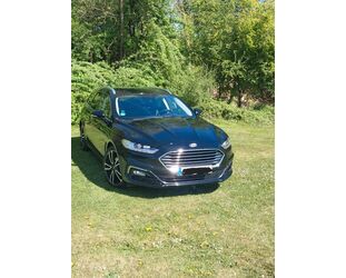 Ford Mondeo Gebrauchtwagen
