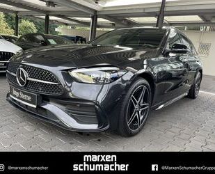 Mercedes-Benz C 300 Gebrauchtwagen